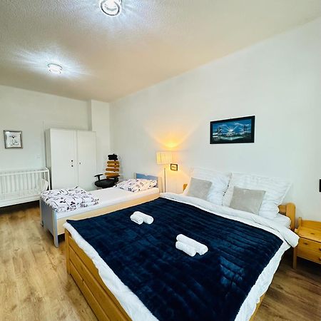 特普利采Kael Aparment 03公寓 外观 照片