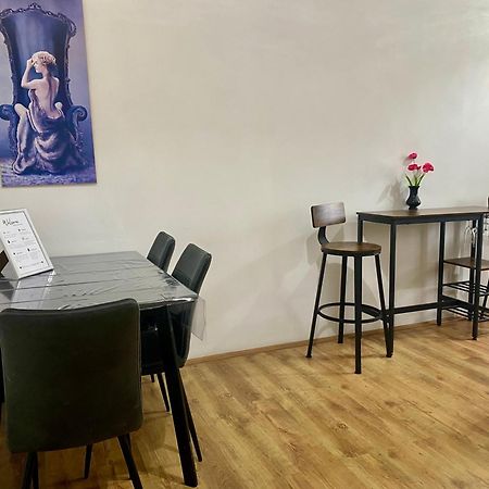 特普利采Kael Aparment 03公寓 外观 照片