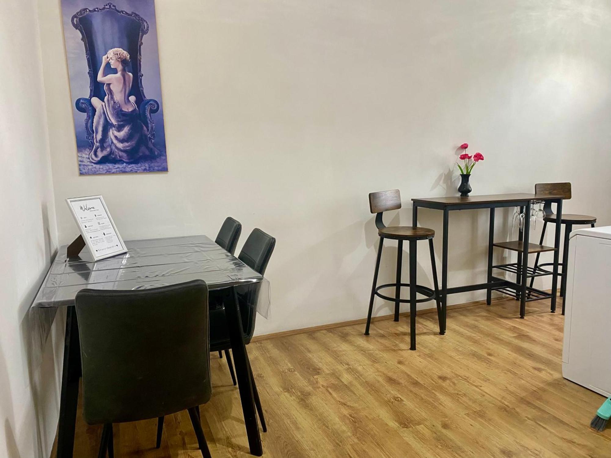 特普利采Kael Aparment 03公寓 外观 照片